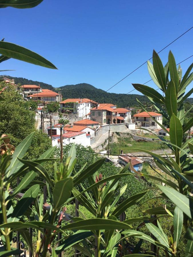 North Evia Evanthia Greece Сasa de vacaciones