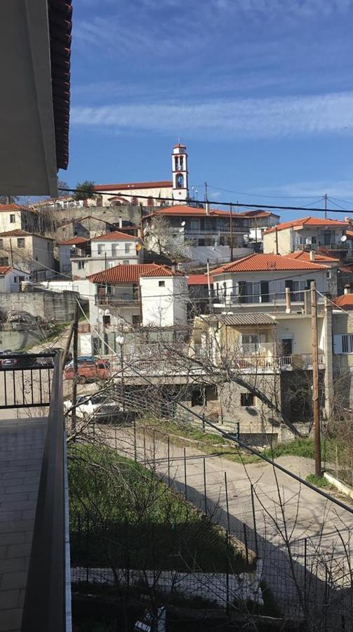 North Evia Evanthia Greece Holiday home