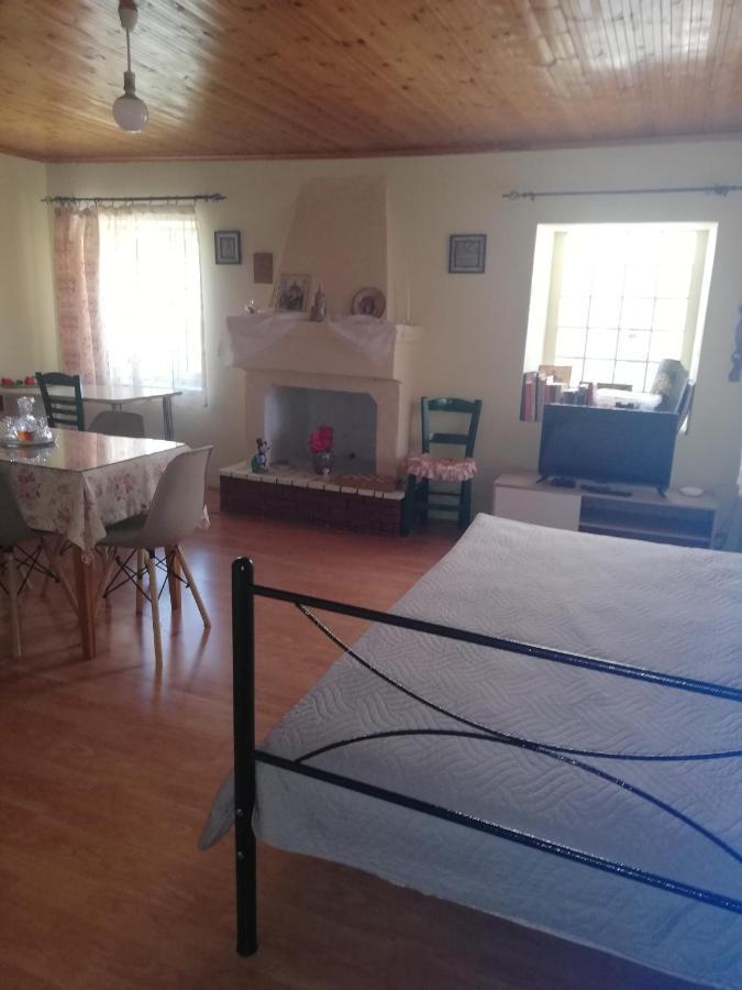 Holiday home North Evia Evanthia Greece *