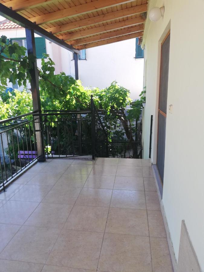 North Evia Evanthia Greece Holiday home