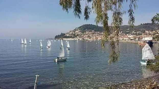 North Evia Evanthia Greece Holiday home